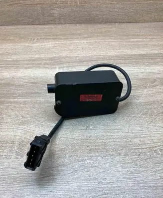 Audi 80 90 S2 B4 Air flap motor/actuator 5399135060 443271095
