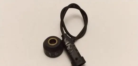 Opel Meriva A Detonation knock sensor 