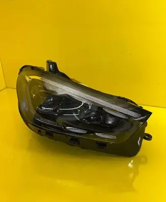 Headlight/headlamp