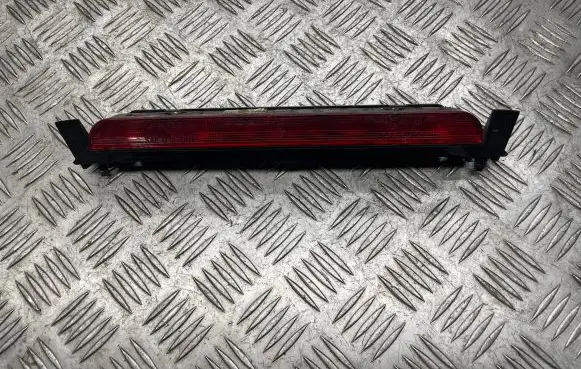 Citroen C8 Third/center stoplight 38310002