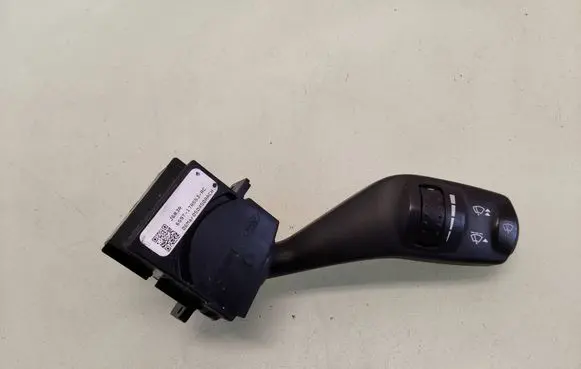 Ford S-MAX Wiper control stalk J6R3A 6G9T17A553AC 050450AACH