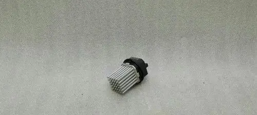 Porsche 911 991 Heater blower motor/fan resistor 5HL008941