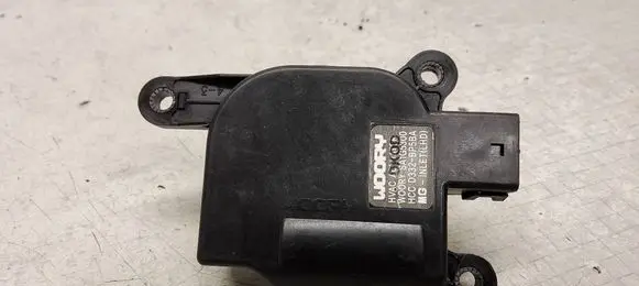Hyundai Sonata Air flap motor/actuator D332BP5BA