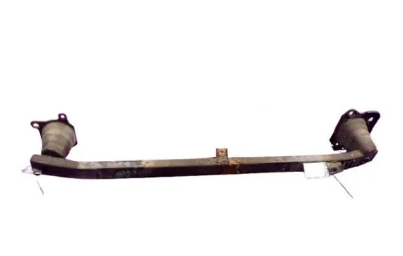 Nissan Micra Front bumper support beam 