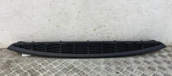 BMW 5 F10 F11 Parcel shelf grill 9116274