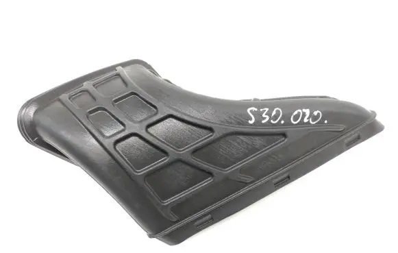 Audi A4 S4 B8 8K Air intake hose/pipe 1021300S01