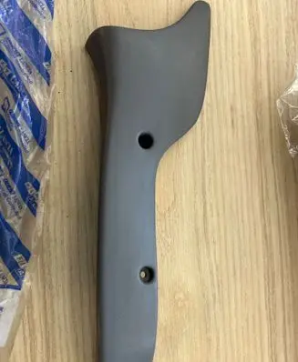 Fiat Punto (176) Front door seat control surround trim 120585673