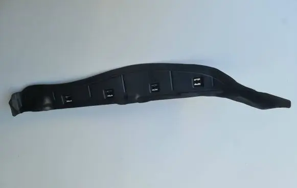 BMW 3 G20 G21 Fender end trim 7433819 17949110