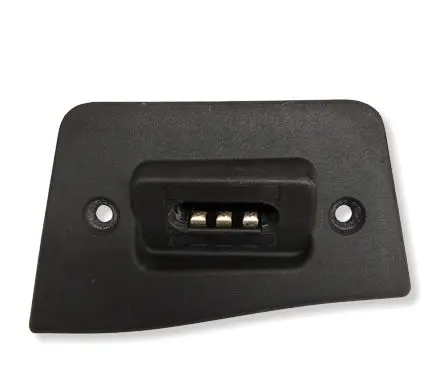 Volkswagen Transporter - Caravelle T6 Sliding door contact joint 7E0907496