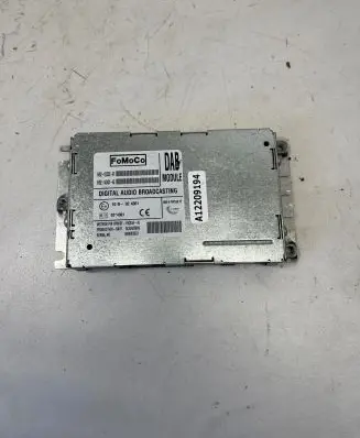 Land Rover Freelander 2 - LR2 Other control units/modules 6H5214D401AG 6H5219C032AF 9AR003533