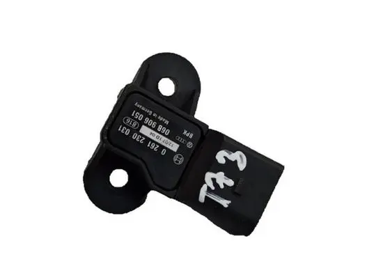 Air pressure sensor