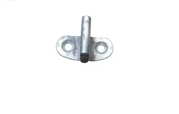 Fiat Ducato Front door lock loop/hook striker G4724
