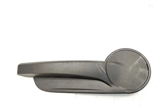 Opel Astra J Seat adjustment handle 13290301