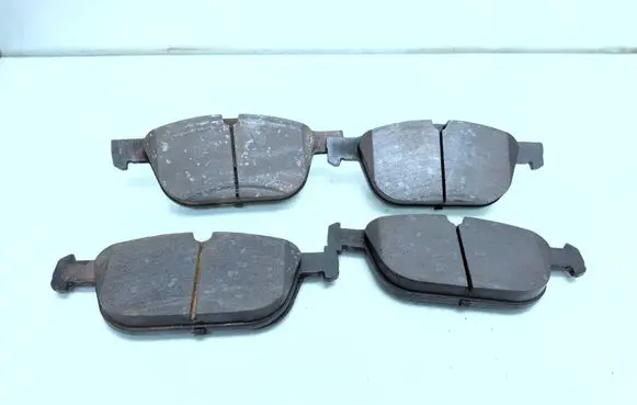 Volvo XC60 Brake pads (front)