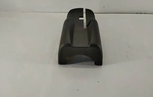 Seat Altea XL Steering wheel column trim 5P0858566C 960138011 5P0858559C