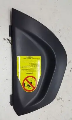 Volvo V70 Dashboard side end trim 09164899