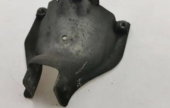Audi A5 8T 8F Engine mounting bracket 8K0399378S 8K0399378T