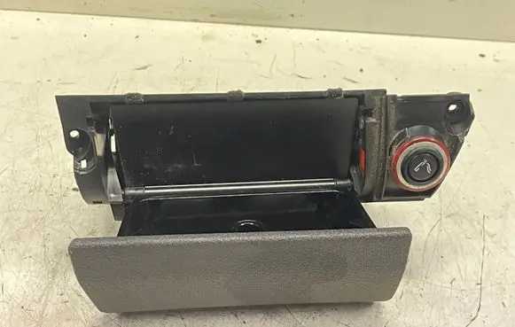Volkswagen Touran I Car ashtray 1T1857961