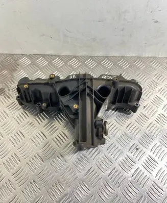 Volkswagen PASSAT B7 Intake manifold 03L129711AM