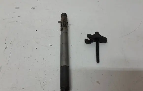 SsangYong Rexton Fuel injector A6650170121