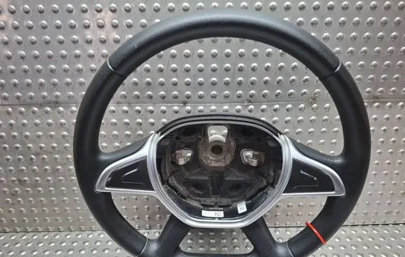 Renault Sandero II Steering wheel S26279954 484001085R