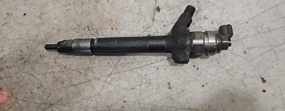 Ford Transit Fuel injector 6C1Q9K546AC 04H33379