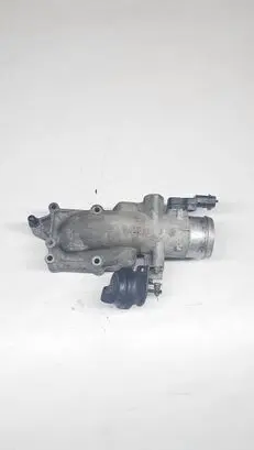 Opel Vectra C Engine shut-off valve 08226803