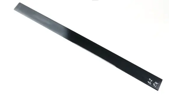 Audi A2 Front door trim (molding) 8Z0853953A