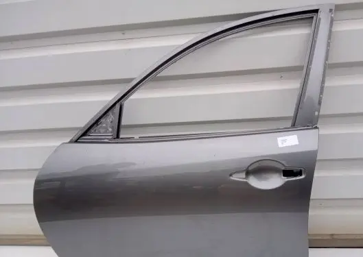 Infiniti QX70 S51 Front door