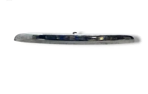 Mini One - Cooper Coupe R56 Trunk door license plate light bar 7151140