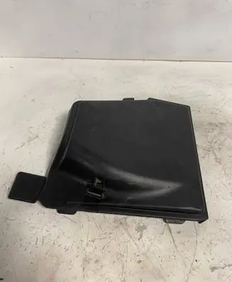 Renault Kangoo I Fuse box cover 8200738818