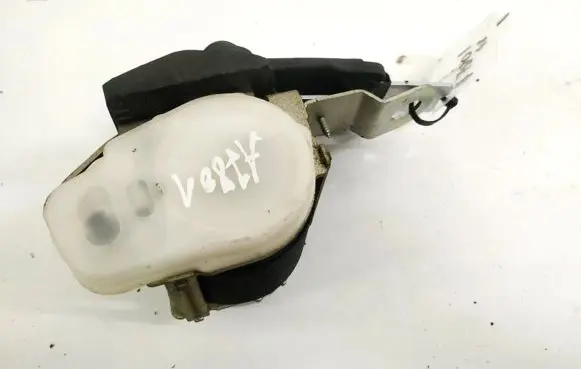 Opel Signum Middle seatbelt (rear) 