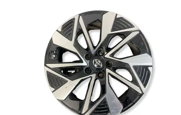 Toyota bZ4X R18 alloy rim PW45742004