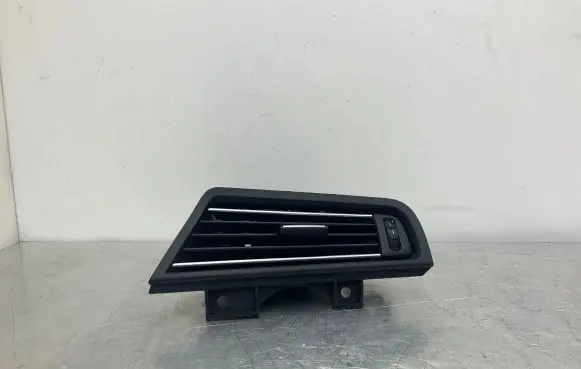BMW 5 F10 F11 Dashboard side air vent grill/cover trim F5916689010