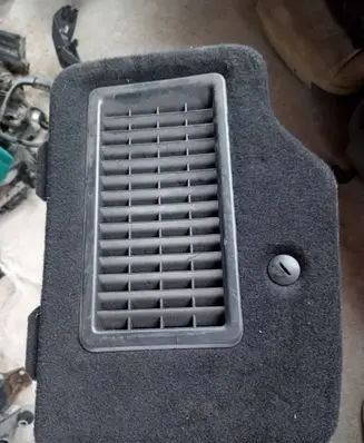 Land Rover Discovery 5 Other trunk/boot trim element