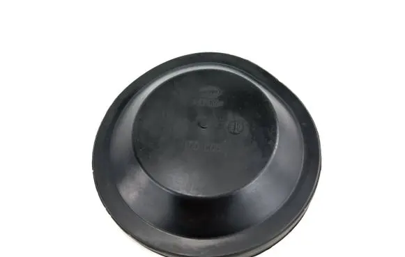 Skoda Octavia Mk2 (1Z) Headlight/headlamp dust cover 155665