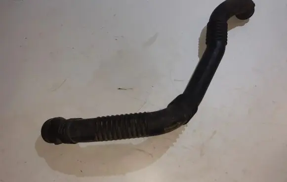 Mercedes-Benz B W245 Intercooler hose/pipe A1695200701