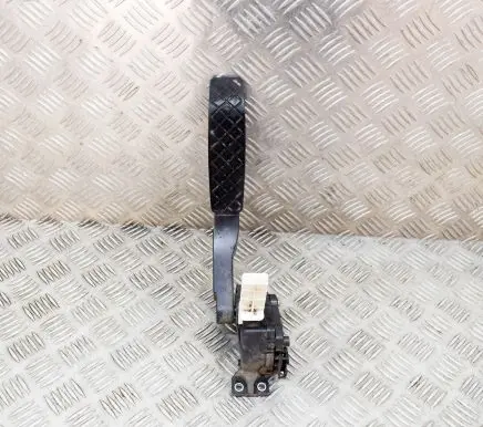 Audi Q7 4L Accelerator throttle pedal 6PV008026 7L0723507B