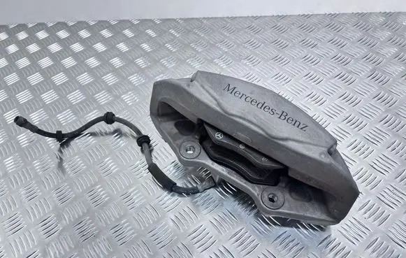 Mercedes-Benz C W205 Front brake caliper A0114219798