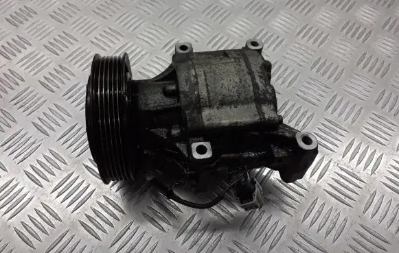 Toyota Corolla E120 E130 Air conditioning (A/C) compressor (pump) 447260-7961