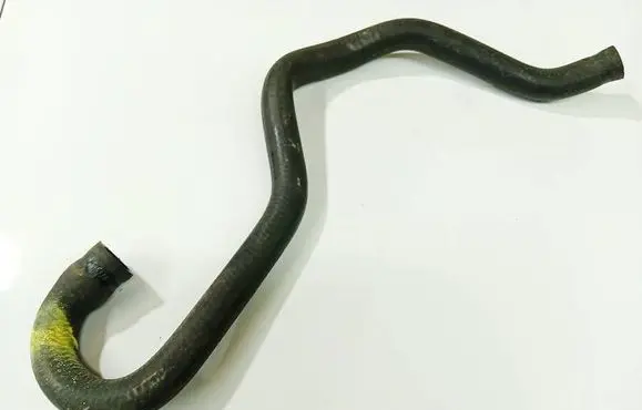 BMW X5 E53 Engine coolant pipe/hose 6411693124001