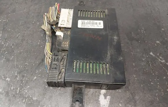 BMW 5 E39 Light module LCM 8386207