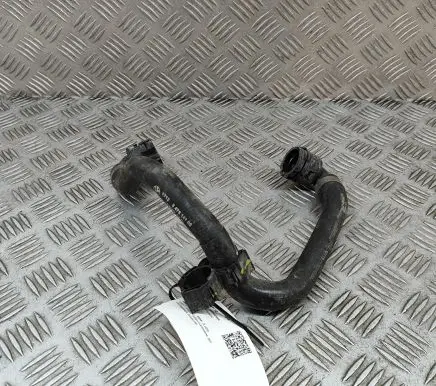 BMW iX Engine coolant pipe/hose 8475141