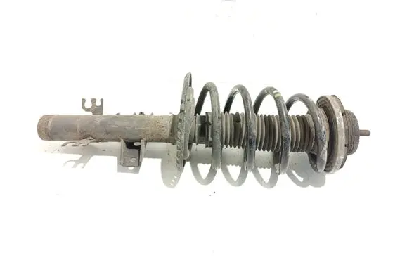 Volkswagen Transporter - Caravelle T6 Front shock absorber with coil spring