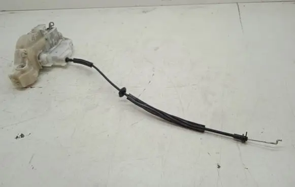Alfa Romeo 159 Front door lock 34S06