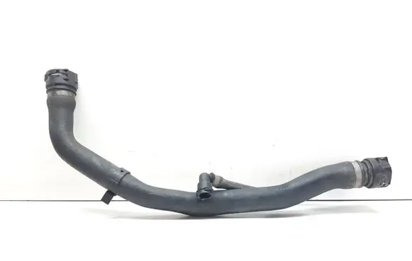 BMW 7 E65 E66 Engine coolant pipe/hose 2249848