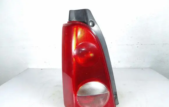 Opel Agila A Rear/tail lights