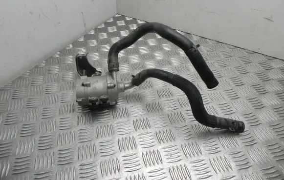 KIA Optima Electric auxiliary coolant/water pump 12H260066A1 VD19117