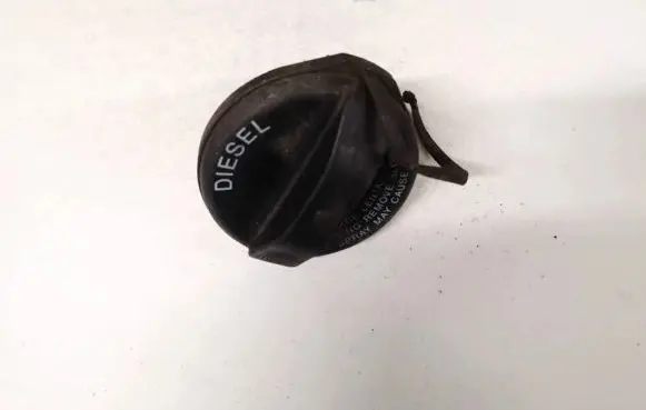 Fiat Idea Fuel tank filler cap C449