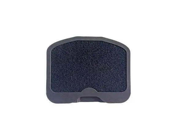 Peugeot 1007 Other trunk/boot trim element 
